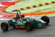 Formula Junior – Weekend a Monza per Giretti in chiaro scuro