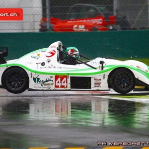 Radical European Masters Championship Monza 2015 Gallery