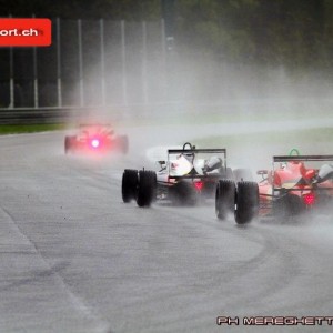 Euroformula Open Monza 2015 Gallery