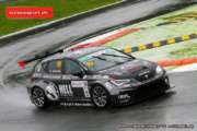 SEAT León Eurocup  Monza 2015  Gallery