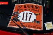 16 Raduno Auto e Moto d'epoca Calice Ligure 2015  Gallery