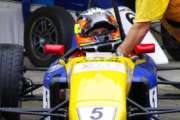 Fórmula Junior Monza 2015 Gallery