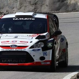 CAMPIONATO ITALIANO WRC – COMO CAPUT MUNDI