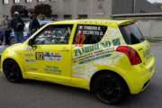 88 VERIFICATI AL 22° RALLY DEL RUBINETTO