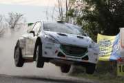 SONO APERTE LE ISCRIZIONI ALL’ EDIZIONE DEL RALLY DELLA VAL D’ORCIA