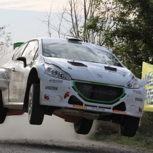 SONO APERTE LE ISCRIZIONI ALL’ EDIZIONE DEL RALLY DELLA VAL D’ORCIA