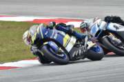 Vierge completes relentless run to 22nd at Sepang