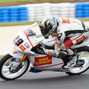 Moto3 - Il San Carlo Team Italia si conferma in zona punti anche a Sepang