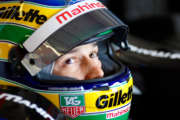 Senna: Behind the helmet
