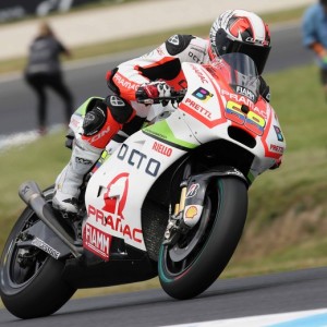 Petrux parte fortissimo: 7° tempo nelle FP2 del Pramac Australian GP. Yonny chiude 16°