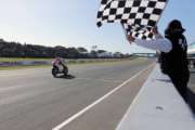 Petrux chiude 12° uno spettacolare Pramac Australian GP. Yonny finisce 17°