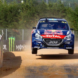 SWEDEN’S HANSEN LEADS TURKEY RX AFTER DAY ONE