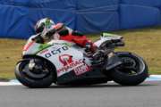 Yonny e Petrux: sabato difficile in qualifica ma tanta fiducia per la gara di domani