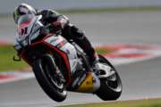 Haslam e Torres pronti all’assalto finale in Qatar