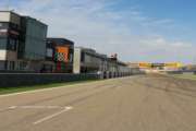I test invernali pronti a partire in Spagna