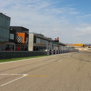 I test invernali pronti a partire in Spagna