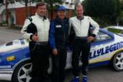 COPPA ITALIA A IMOLA E AL RALLY LEGEND SODDISFAZIONE PER IL LAVORO SVOLTO DAL TEAM AUTORLANDO SPORT.