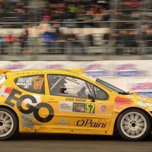 ELENCO ISCRITTI IN TRIPLA CIFRA PER IL 22° RALLY DEL RUBINETTO!