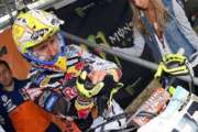 Quota 100 al Tindari Rally Special Guest Tony Cairoli