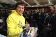 Benvenuti a Magny-Cours!!!