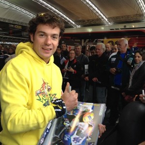 Benvenuti a Magny-Cours!!!
