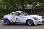 LA CRONOSCALATA DEL SANTUARIO È DI “CLAUDIO 65 SU PORSCHE