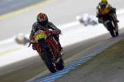 MOTOGP - PRIMA GIORNATA A MOTEGI INIZIANO BENE BAUTISTA E BRADL, GRAN LAVORO SULLE APRILIA RS-GP E SUBITO BUONI RISCONTRI SIA CRONOMETRICI SIA DI FEELING