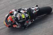 MOTOGP - APRILIA, PRIMI DUE TURNI DI PROVE SULL'IMPEGNATIVO CIRCUITO DI SEPANG BRADL: VENERDI' DECISAMENTE PIU' POSITIVO RISPETTO A PHILLIP ISLAND BAUTISTA: DEVO PROGREDIRE GIA' DA DOMANI