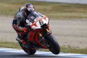 PREVIEW PHILLIP ISLAND IN AUSTRALIA BAUTISTA E BRADL CERCANO LA CONFERMA DEI PROGRESSI FATTI DALLE APRILIA NELL'ULTIMA GARA A MOTEGI