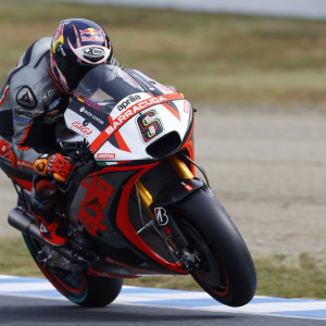 PREVIEW PHILLIP ISLAND IN AUSTRALIA BAUTISTA E BRADL CERCANO LA CONFERMA DEI PROGRESSI FATTI DALLE APRILIA NELL'ULTIMA GARA A MOTEGI