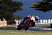 MOTOGP - PRIMA GIORNATA A PHILLIP ISLAND BAUTISTA E BRADL, NELLA PRIMA GIORNATA DI PROVE IN AUSTRALIA, ALLA RICERCA DELLA MIGLIOR SOLUZIONE DI GOMME