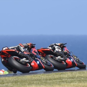 QUALIFICHE MOTOGP A PHILLIP ISLAND SESTA E SETTIMA FILA PER BAUTISTA E BRADL