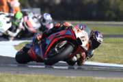 BAUTISTA CHIUDE COL 14ESIMO POSTO, E RIDUCENDO IL DISTACCO DAI PRIMI, UN WEEKEND POSITIVO A PHILLIP ISLAND PIU' INDIETRO STEFAN BRADL CHE CHIUDE 21ESIMO