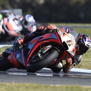 BAUTISTA CHIUDE COL 14ESIMO POSTO, E RIDUCENDO IL DISTACCO DAI PRIMI, UN WEEKEND POSITIVO A PHILLIP ISLAND PIU' INDIETRO STEFAN BRADL CHE CHIUDE 21ESIMO