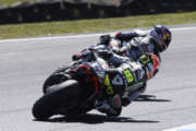 APRILIA RACING TEAM GRESINI - Preview Sepang