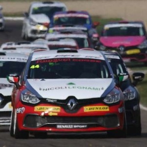 LA CLIO CUP ITALIA 2016 SI PRESENTA CON UN CALENDARIO PROVVISORIO DI SEI APPUNTAMENTI