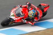 Davies e Ducati a Losail per il secondo posto in classifica