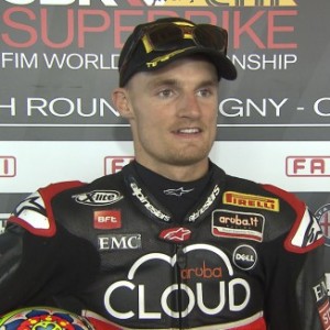 Davies si mantiene secondo in classifica dopo le gare francesi