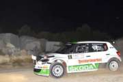 IL 34. RALLY COSTA SMERALDA A DETTORI E PISANO