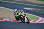Superstock 600 - Doppia top-5 del San Carlo Team Italia nelle prime prove a Magny-Cours