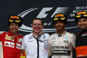 F1 – Gp Russia: Le Pagelle