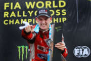 BAKKERUD WINS ITALY RX AS PEUGEOT-HANSEN SEALS 2015 TEAMS’ CHAMPIONSHIP