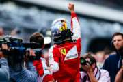 F1: in Russia Hamilton raggiunge Vettel a quota 42 vittorie. La Mercedes vince il secondo titolo mondiale