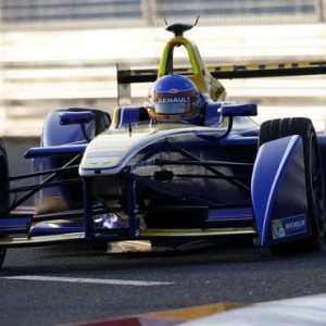 Beijing ePrix: Alain Prost and Jean-Paul Driot Debrief