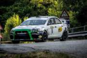 Rally delle Valli Genovesi: PromoRacingTeam in cerca del bis