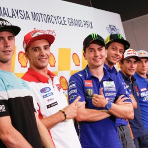 La MotoGP™ nell’ultimo round asiatico