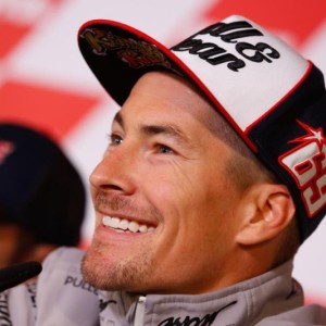 Dopo 13 stagioni nel Campionato del Mondo MotoGP ™, “Kentucky Kid” si prepara a iniziare una nuova avventura.
