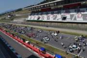 AL MUGELLO IL GRAN FINALE DEL CAMPIONATO ITALIANO GRAN TURISMO 2015