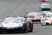 International GT Open: lotta al vertice fra Ferrari e McLaren