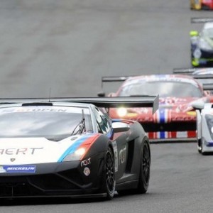 International GT Open: lotta al vertice fra Ferrari e McLaren